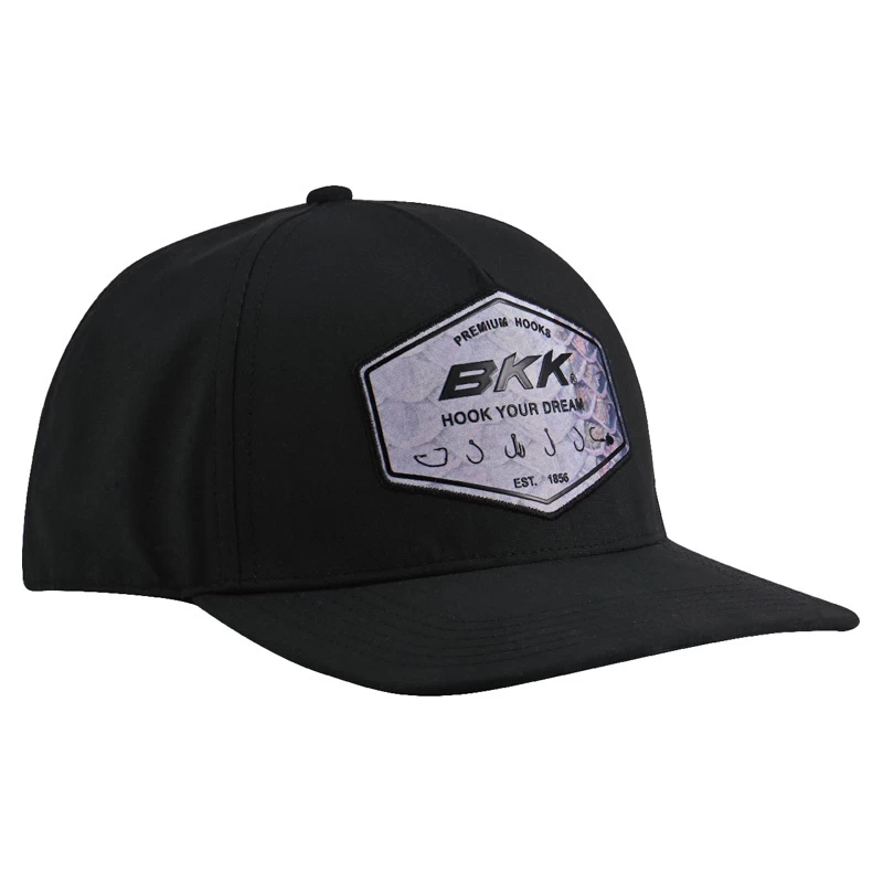 BKK Legacy Performance Hat 1 BKK Legacy Performance Hat
