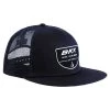 BKK Legacy Snapback Blue
