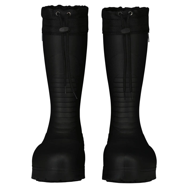 Fubuki Niseko 2.0 Black 2 Fubuki Niseko 2.0 Black - Afbeelding 2