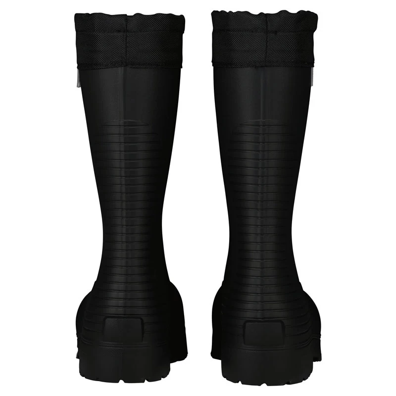 Fubuki Niseko 2.0 Black 3 Fubuki Niseko 2.0 Black - Afbeelding 3