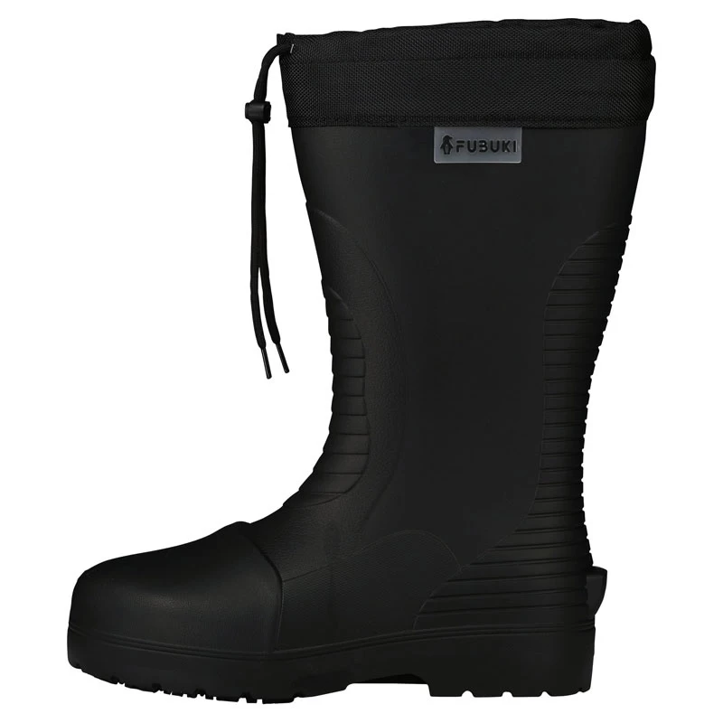 Fubuki Niseko 2.0 Black 4 Fubuki Niseko 2.0 Black - Afbeelding 4