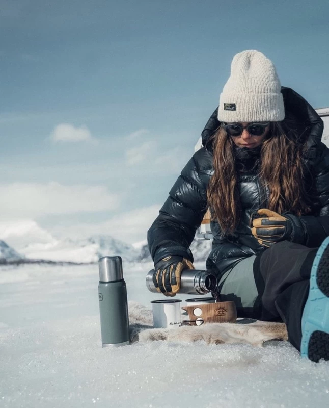 Fubuki Niseko 2.0 Black 7 Fubuki Niseko 2.0 Black - Afbeelding 7