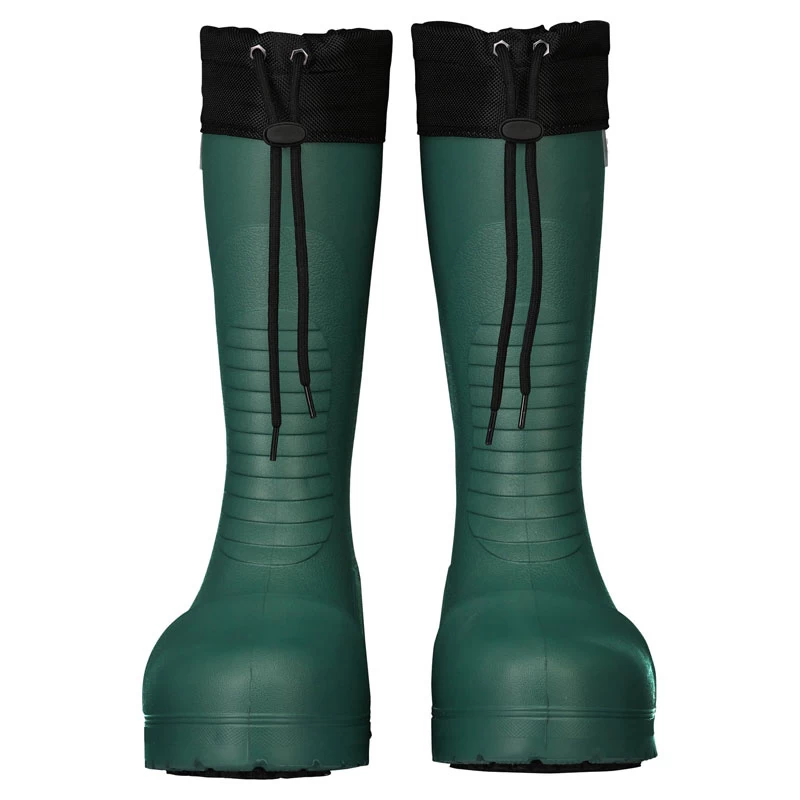 Fubuki Niseko 2.0 Moss Green 2 Fubuki Niseko 2.0 Moss Green - Afbeelding 2