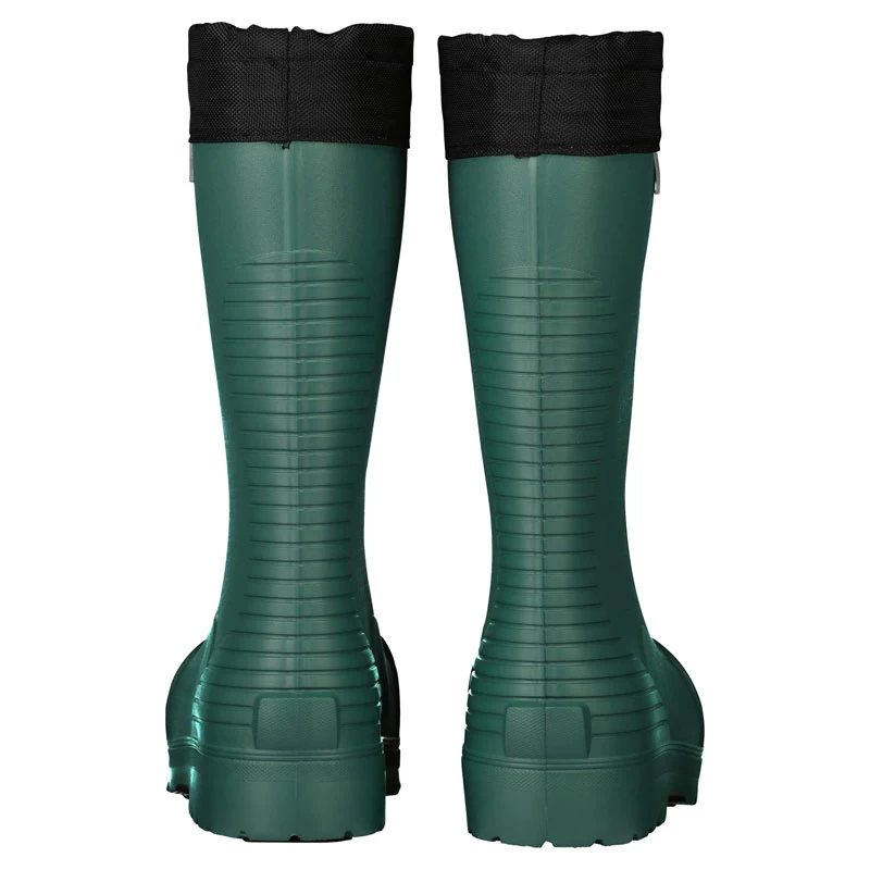 Fubuki Niseko 2.0 Moss Green 3 Fubuki Niseko 2.0 Moss Green - Afbeelding 3