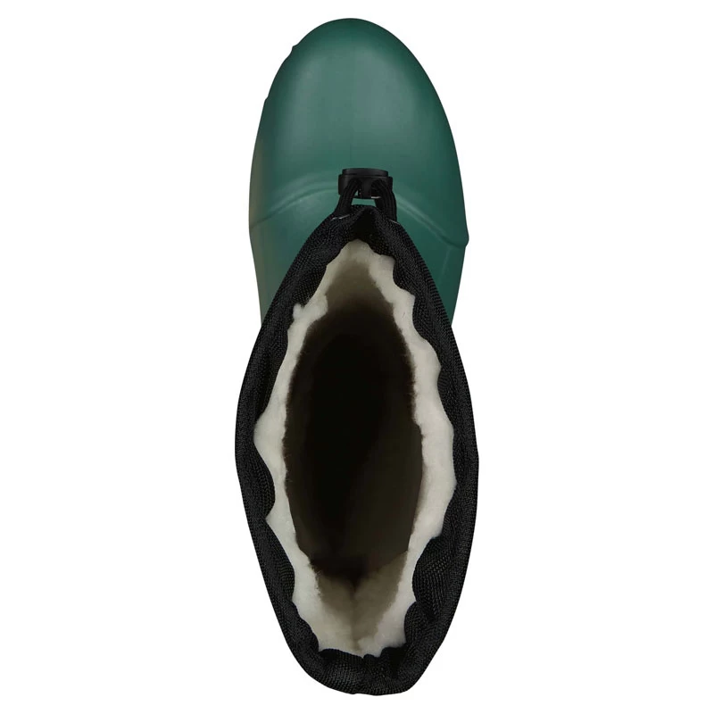 Fubuki Niseko 2.0 Moss Green 6 Fubuki Niseko 2.0 Moss Green - Afbeelding 6