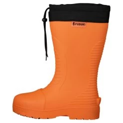 Fubuki Niseko 2.0 Orange -Outdoor Kleding Koopjes FUB NIS2 ORA 46r 4
