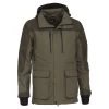 Kinetic Forest Jacket Army Green