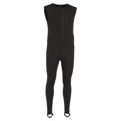 Kinetic Warm Bib Black