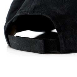 Söder Sportfiske Curved Black - Original Logo -Outdoor Kleding Koopjes HS1001789 OL 4