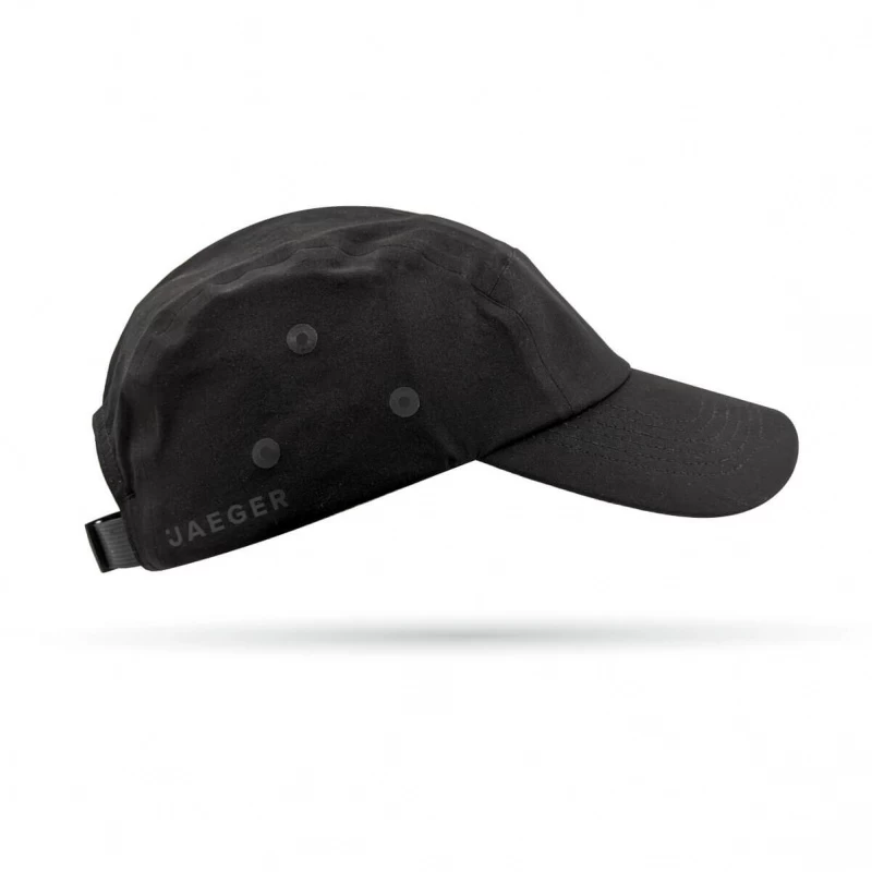 Jaeger Lightweight Cap 2 Jaeger Lightweight Cap - Afbeelding 2