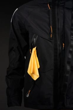 Leech Tactical Jacket V3 -Outdoor Kleding Koopjes LEECH3022 Sr 3