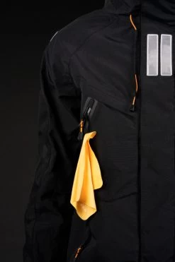 Leech Tactical Jacket V3 -Outdoor Kleding Koopjes LEECH3022 Sr 4