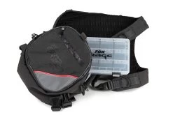 Fox Rage Street Fighter Utility Vest -Outdoor Kleding Koopjes NLU120 5