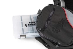 Fox Rage Street Fighter Utility Vest -Outdoor Kleding Koopjes NLU120 7