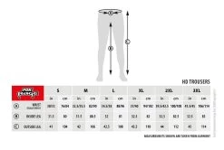 Fox Rage HD Trousers -Outdoor Kleding Koopjes NPR292r 7