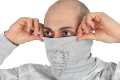 Fox Rage UV Hooded Performance Top -Outdoor Kleding Koopjes NPR358r 4