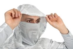 Fox Rage UV Hooded Performance Top -Outdoor Kleding Koopjes NPR358r 5