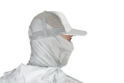 Fox Rage UV Hooded Performance Top -Outdoor Kleding Koopjes NPR358r 8