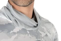 Fox Rage UV Hooded Performance Top -Outdoor Kleding Koopjes NPR358r 9