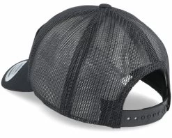 Skillfish Big Pike Black Trucker -Outdoor Kleding Koopjes OB3000724 3