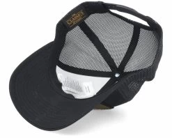 Skillfish Big Pike Black Trucker -Outdoor Kleding Koopjes OB3000724 5