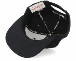 Skillfish Grisjävel Patch Black Snapback -Outdoor Kleding Koopjes OB3000731 5