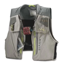 Orvis Ultralight Vest -Outdoor Kleding Koopjes ORV20183458r 3