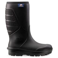 Polyver Classic Winter Boot Black -Outdoor Kleding Koopjes PC3637r 4