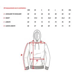 Söder Hoodie Camo Light -Outdoor Kleding Koopjes SS100013XSr 7