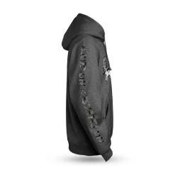 Söder Hoodie Camo Dark -Outdoor Kleding Koopjes SS100019XSr 3