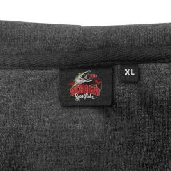 Söder Hoodie Camo Dark -Outdoor Kleding Koopjes SS100019XSr 5