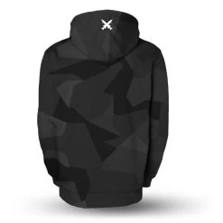 Söder Hoodie Full Camo Pike -Outdoor Kleding Koopjes SSCAOP2r 3