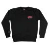 Söder Sportfiske Crewneck Black