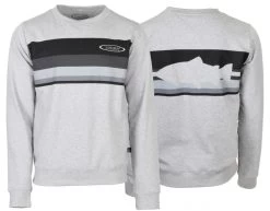 Vision Stripe Collage -Outdoor Kleding Koopjes V3036 Mr 3