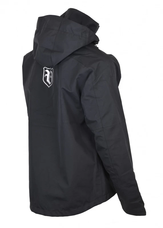 Vision Vene Jacket Black 3 Vision Vene Jacket Black - Afbeelding 3