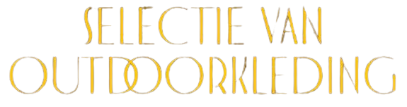 Outdoor Kleding Koopjes